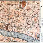 London The City map in public domain, free, royalty free, royalty-free, download, use, high quality, non-copyright, copyright free, Creative Commons, 